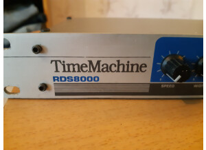 DigiTech Time Machine RDS8000