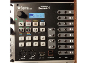 Squarp Instruments Hermod (22581)