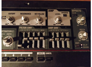 Roland SH-201 (32119)