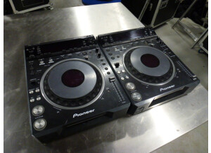 Pioneer DVJ-1000 (36778)