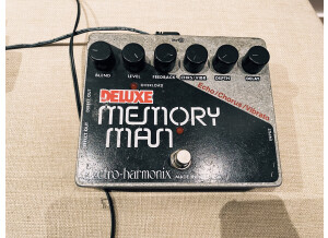 Electro-Harmonix Deluxe Memory Man XO (52455)