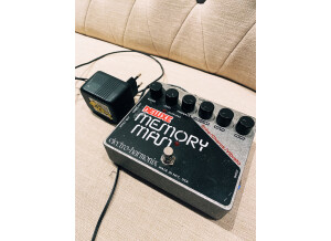 Electro-Harmonix Deluxe Memory Man XO (48081)