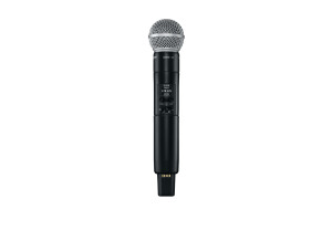 Shure SLXD24/B58 (25559)