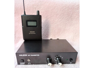 Anleon S2 Wireless Monitor System. (99557)