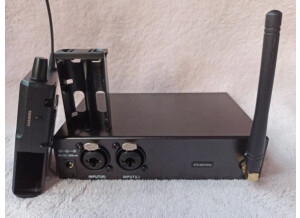 Anleon S2 Wireless Monitor System. (85525)
