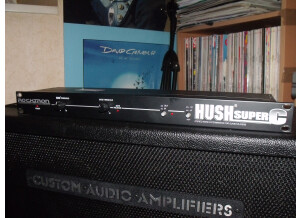 Rocktron Hush Super C (80930)