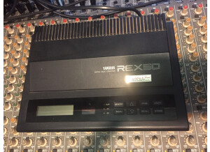 Yamaha REX50 (77018)