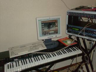 Roland MKB-300