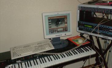 Roland MKB-300
