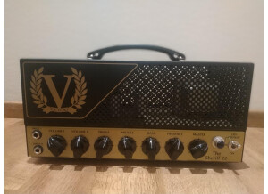 Victory Amps Sheriff 22 (63047)