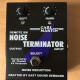 Noise Terminator Noise Terminator