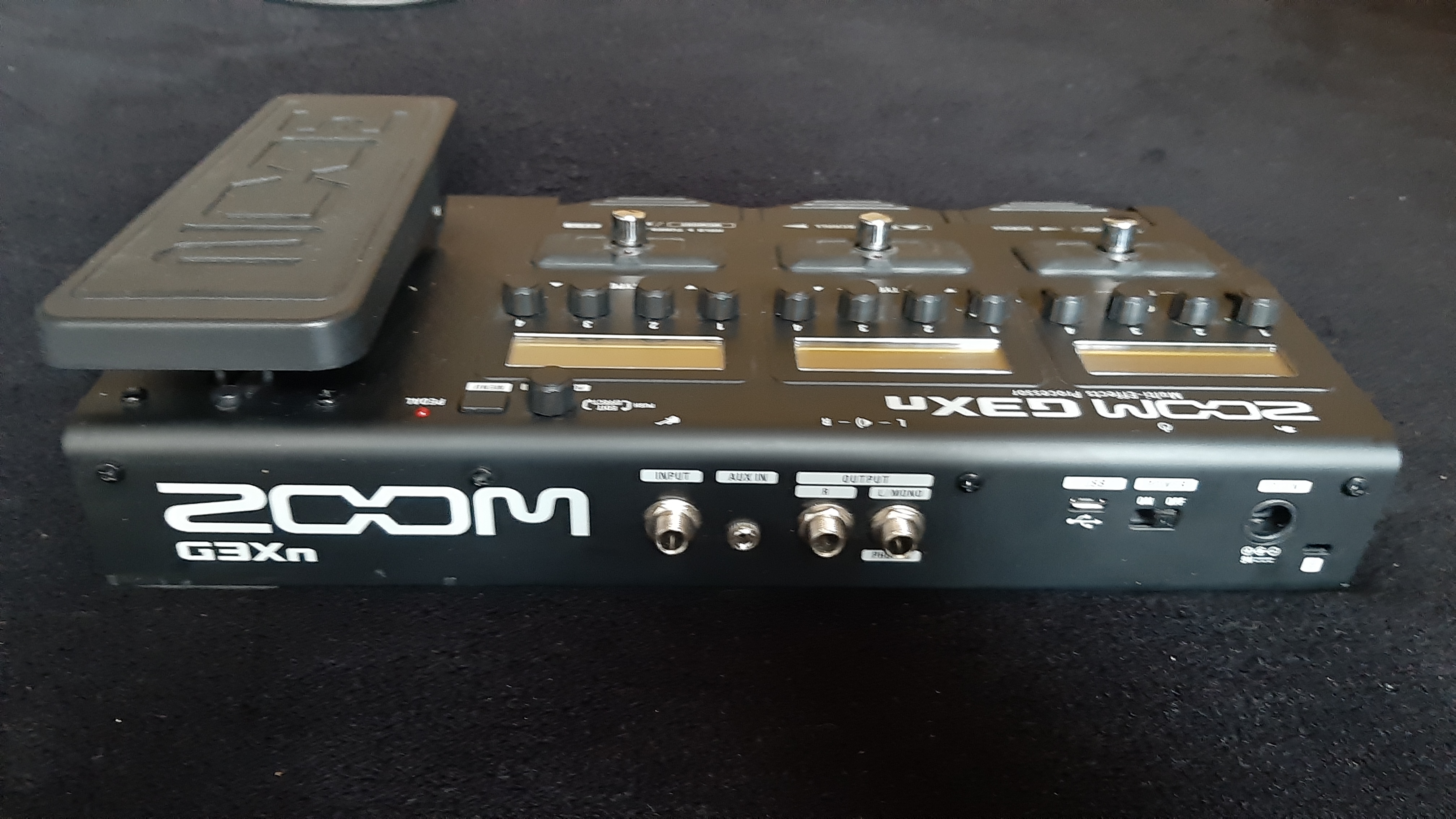 Zoom G3Xn