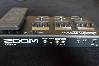 Zoom G3Xn