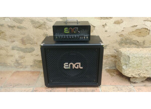 ENGL E606 Ironball TV (87046)