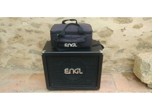 ENGL E606 Ironball TV (76195)
