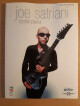 Livre partitions Joe Satriani "Crystal planet"