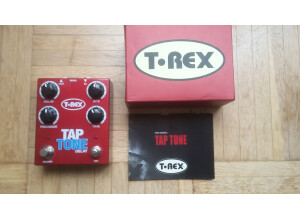 T-Rex Engineering Tap Tone