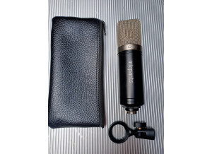 Microphone Parts s 87