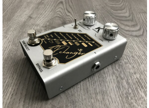 Keyztone EXchanger (55926)