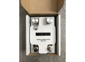 Keyztone EXchanger (13527)