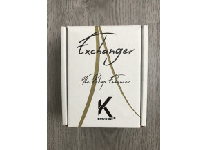 Keyztone EXchanger (78685)