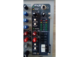 Peavey PV 8 USB