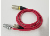 Vdb OL-HRSNM est un câble d'alimentation Audio Limited 