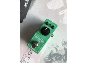 Wampler Pedals Pinnacle Deluxe V2 (15952)