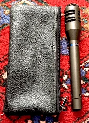 Audio-Technica ATM11