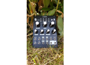 Mutable Instruments Clouds (95894)