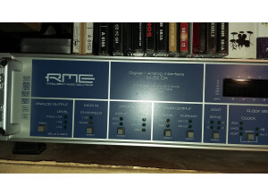 RME Audio M-32 DA (27081)