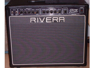 Rivera R Series R30-112 Thirty Twelve (7593)