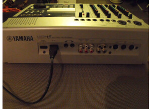 Yamaha MD4S (36771)
