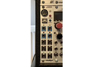 Intellijel Designs µMIDI (75744)