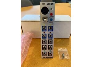 Intellijel Designs µMIDI (31912)