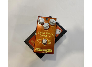 Mad Professor Sweet Honey Overdrive (62176)