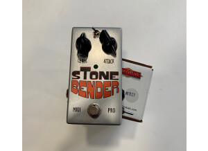Throbak Stone Bender MKII Pro (33330)