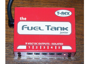 T-Rex Engineering Fuel Tank Junior (37510)