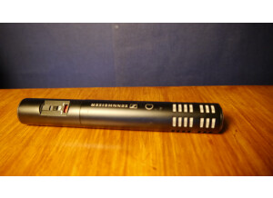 Sennheiser e 664