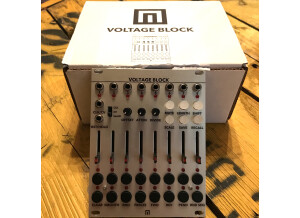 Malekko Voltage Block (92592)