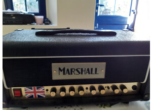 Marsall DSL15H (1)