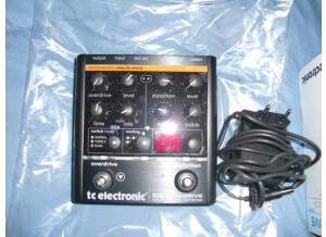 TC Electronic NDR-1 Nova Drive (69946)