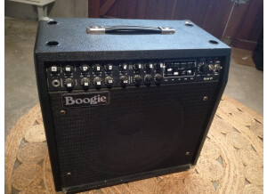 Mesa Boogie Mark IV Combo (27410)