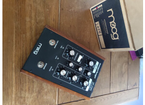 Moog Music MF-104M Analog Delay (34684)