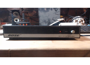 Bose 802-E Active Equalizer