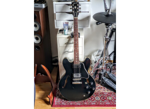 Gibson ES-335 Reissue (36087)
