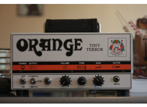 Orange Amps [Terror Series] Tiny Terror