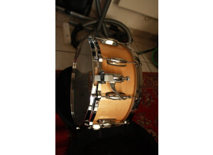 Gretsch Mapple lacquer 14x6,5