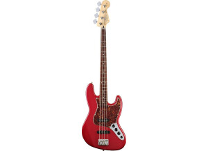 Fender Deluxe Series - Active Jazz Bass