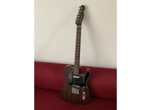 Fender Japan FSR Rosewood Telecaster 2014 Rosewood (44595)